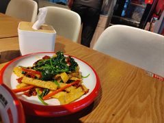 -西粉堂新疆米粉(朝外店)