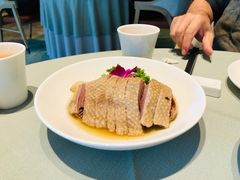 -扬州万怡酒店-中餐厅(文昌中路店)