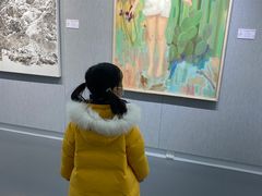 -大连美术馆