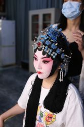 -华韵京剧摄影(洋桥角门东店)