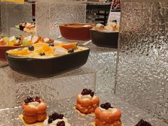 -万达文华酒店·48F云端窗景美食汇自助餐厅