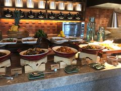 -越绣灶·自助餐(义乌香格里拉大酒店)