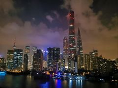 -上海外滩英迪格酒店