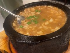 -庆江南江南菜(琴湖溪里花园城店)