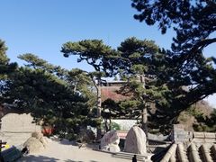 -妙峰山风景名胜区