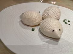 脆香叉燒飽-8餐厅(新葡京酒店)