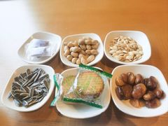 -品茗轩茶楼(江川路店)