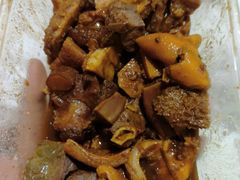 -明记牛杂(新马路分店)