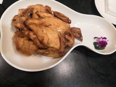 -西安饭庄·非遗陕菜(钟楼店)