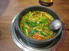 -笔记安顺夺夺粉火锅(中关村店)