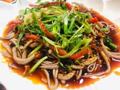 -洪霞餐馆