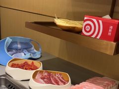 -海底捞火锅(旭辉MALL店)