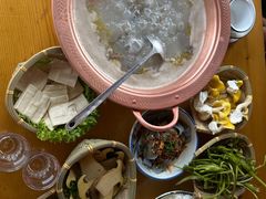 -民食香·腊排骨野生菌美食(木府店)