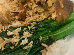 -滋味满屋美食坊(上海街店)