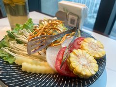 -Thai Basil罗勒叶泰式餐厅(时代天街店)