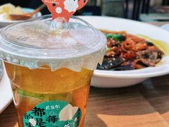 -花盐街·四川乐山小吃(西单大悦城店)