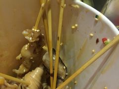 -童陈记重庆冷串串(食宝街店)