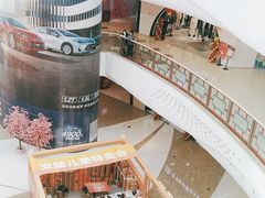 -万达广场(大明宫店)