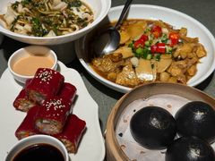 -朴墅(西湖青芝坞店·杭帮菜·家宴.14年的店)