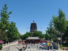 -天宁寺