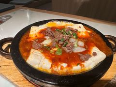 -七八冷面·延边朝鲜族美食(圣熙八号店)