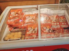 -山芋腔苏北菜(盐城滨海店)
