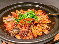 -鼎臻集·海鲜火锅(格调林泉店)