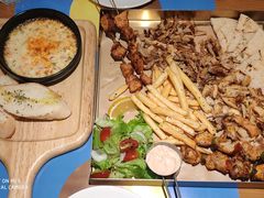 -HELLO MUSAE 拾光缪斯餐厅·纯正希腊风味(苏州中心店)