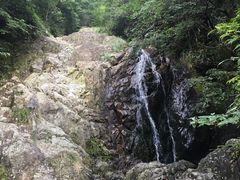-山沟沟景区