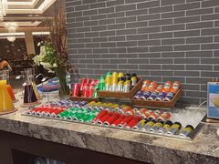 -浙江西子宾馆·瑶园咖啡厅