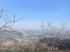-香山公园