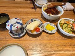 -万鱼亭 日本料理(无锡香山名园店)