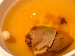 -上海总会SHANGHAICLUB(兴业太古汇店)