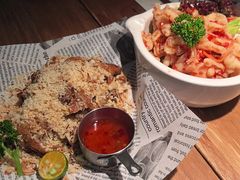 -岛风·台食小馆 ISLAND BISTRO(烟台山店)
