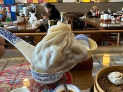 -笑来喜馄饨小笼工坊店(湖滨街店)