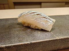 -薄野鮨金