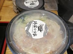 -拌面小当家