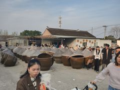 -苏州市吴中区光福窑上花果蜜饯厂