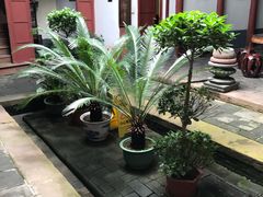-董府·古宅餐厅
