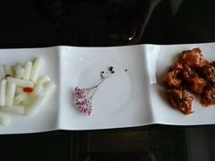 -利顺德大饭店·水岸中餐厅(小白楼店)