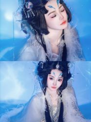 -苏州窝边小草摄影·汉服妆造跟拍(拙政园店)
