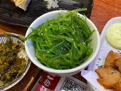 中华海草-豚一拉麺(花城汇南区店)