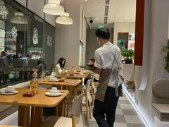 -隅乐胡椒虾·台湾菜·团建(皇岗店)