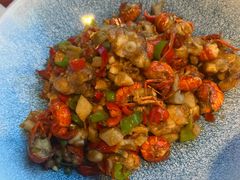 -石牌岭小亮蒸虾•湖北老字号(左岭店)