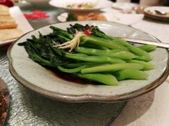 -青岛香格里拉·香宫中餐厅