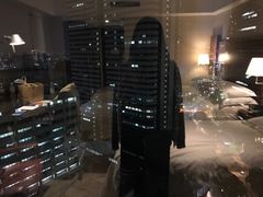 -东京希尔顿酒店