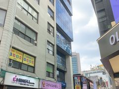 -Olive Young(明洞旗舰店)