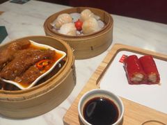 -悦得闲广式点心茶楼(蓝鲸世界店)