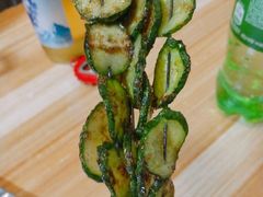 -黑皮烧烤(民意四路店)