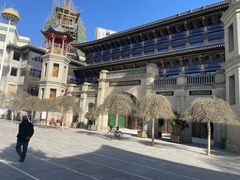 -西宁市东关清真大寺